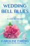 [Lizzie Hart Mysteries 05] • Wedding Bell Blues